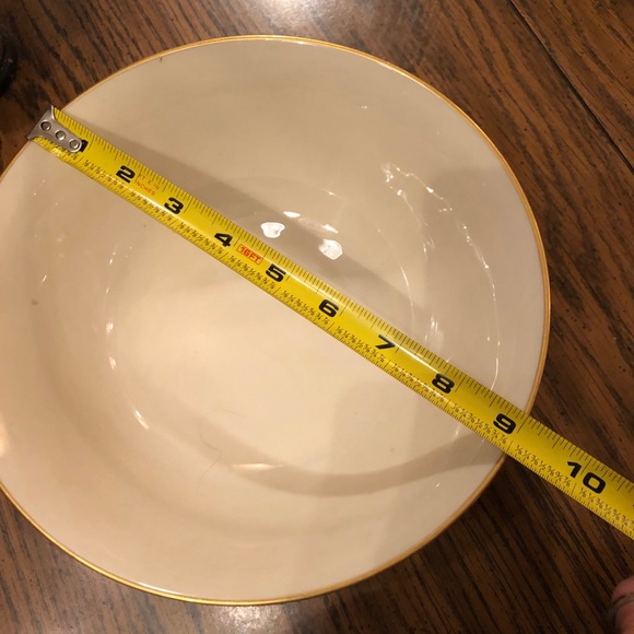 Lenox Bowl classic - Picture 4 of 5